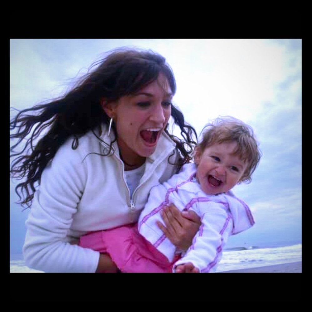 Meet your Posher, Jilly